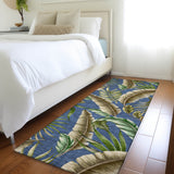 addison mayfield amf196 blue rug