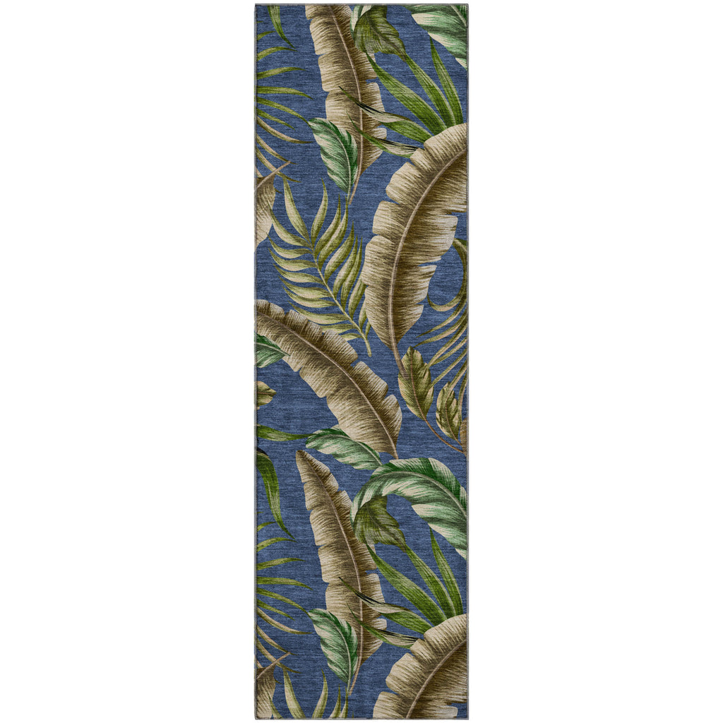 addison mayfield amf196 blue rug