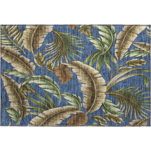addison mayfield amf196 blue rug