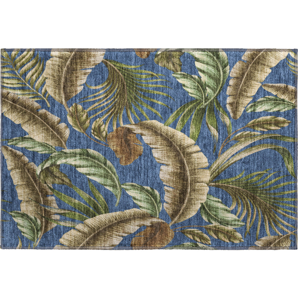 addison mayfield amf196 blue rug