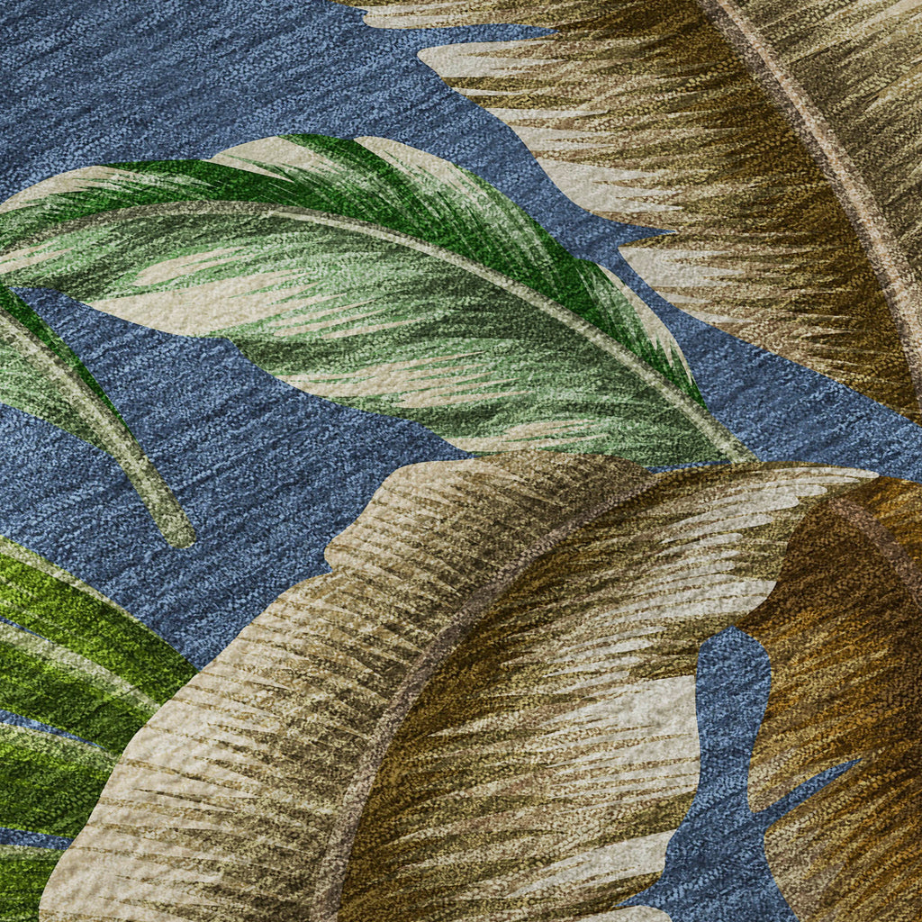 addison mayfield amf196 blue rug