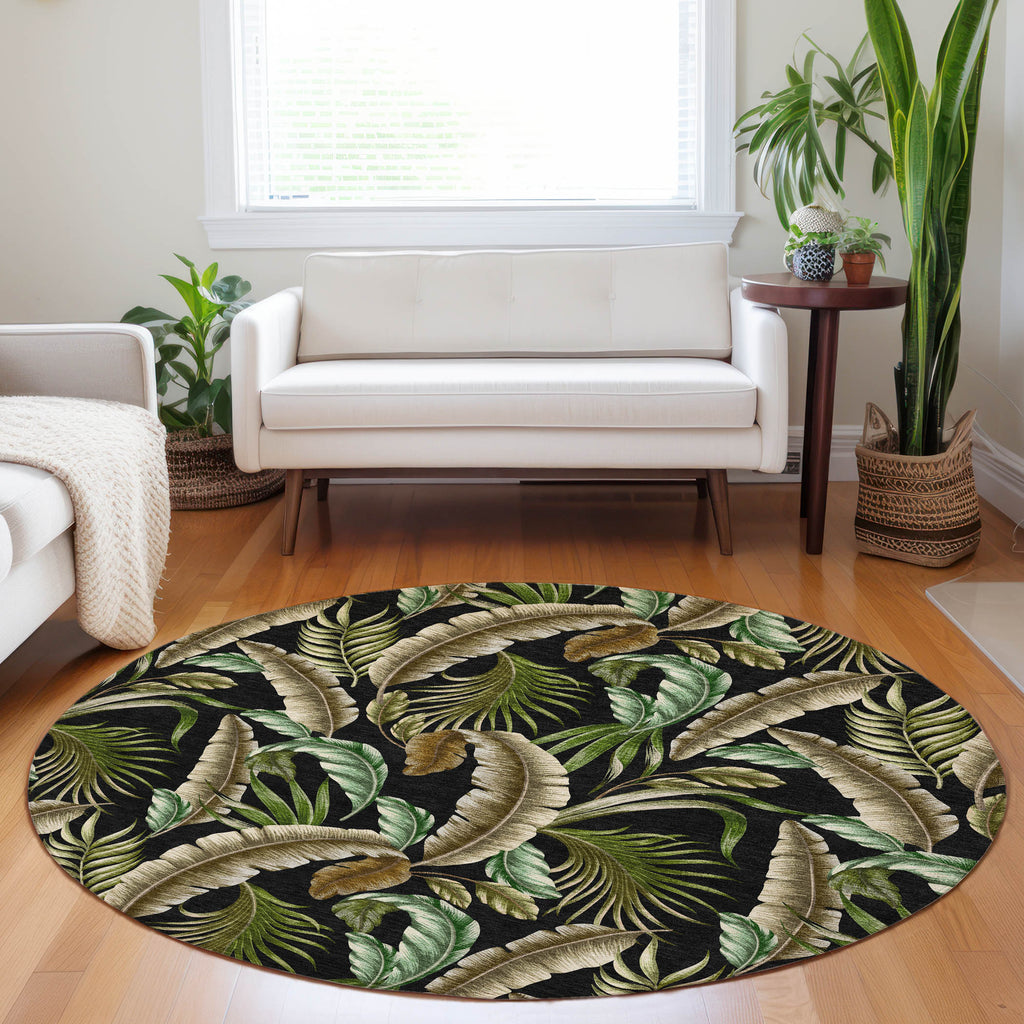 addison mayfield amf196 midnight rug