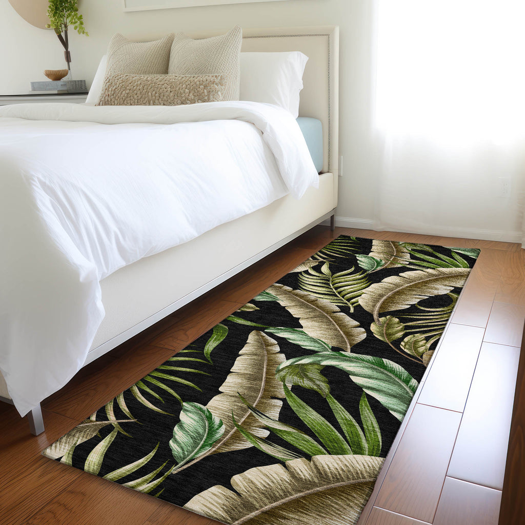 addison mayfield amf196 midnight rug