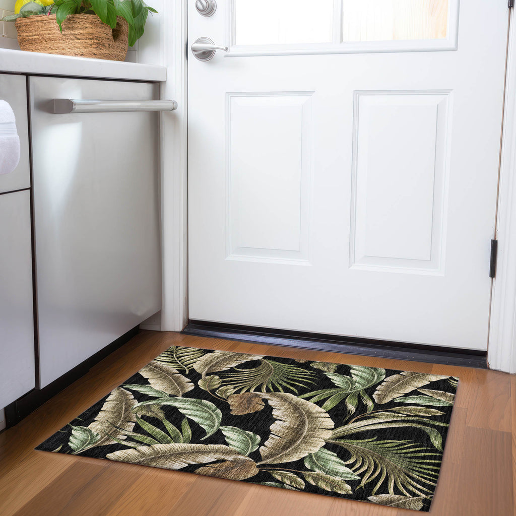 addison mayfield amf196 midnight rug