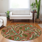 addison mayfield amf196 spice rug