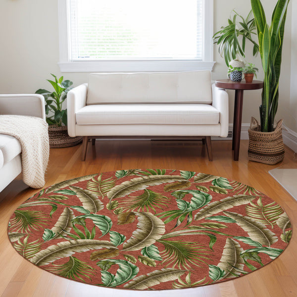 addison mayfield amf196 spice rug