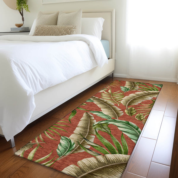 addison mayfield amf196 spice rug