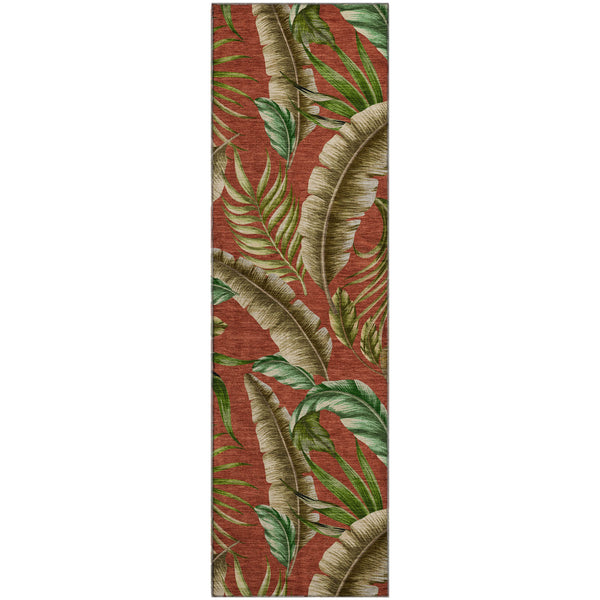 addison mayfield amf196 spice rug