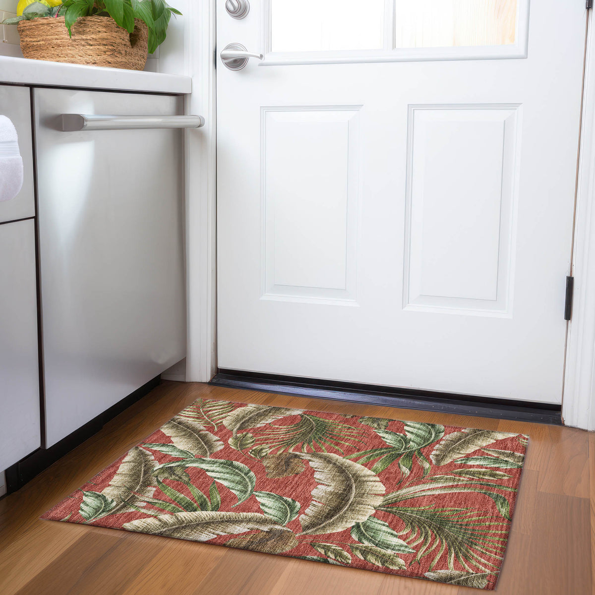 addison mayfield amf196 spice rug