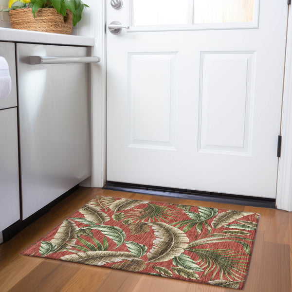 addison mayfield amf196 spice rug