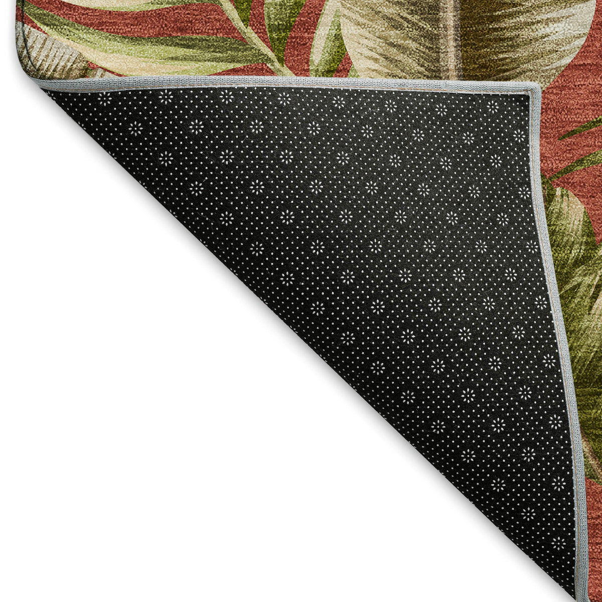 addison mayfield amf196 spice rug