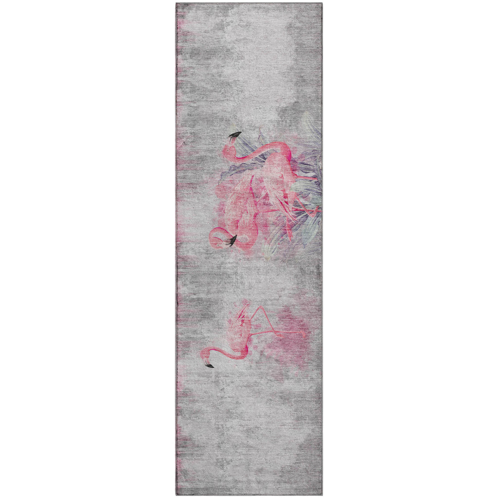 addison mayfield amf197 pink rug