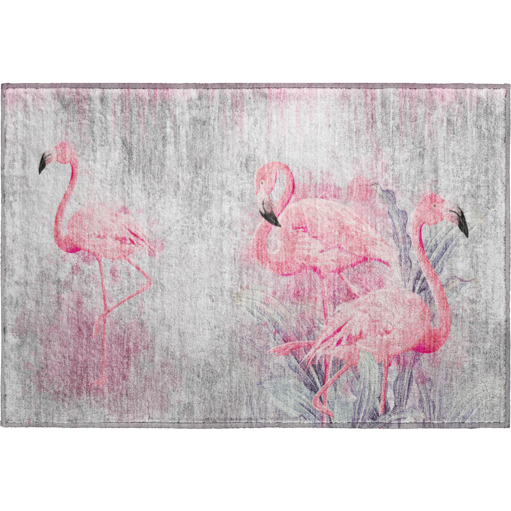 addison mayfield amf197 pink rug
