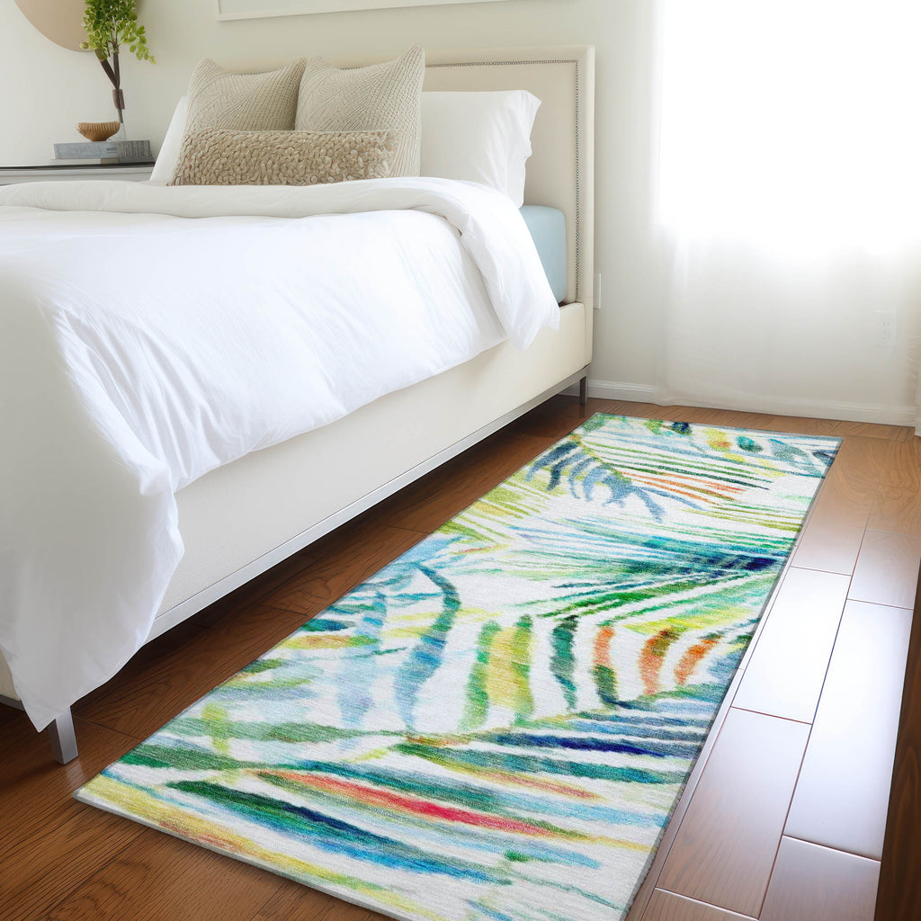 addison mayfield amf199 multi rug