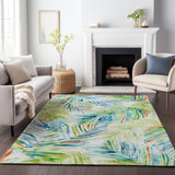 addison mayfield amf199 multi rug