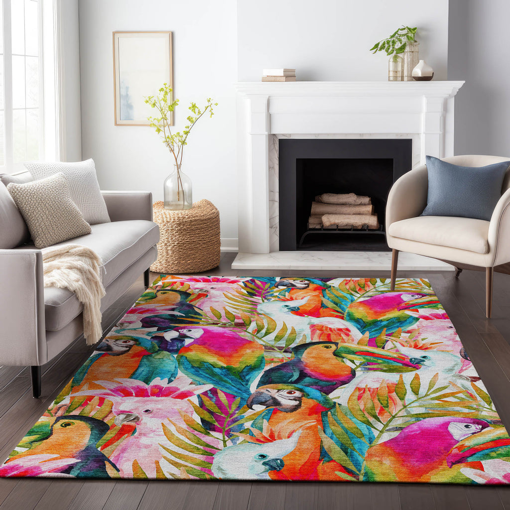 addison mayfield amf200 multi rug