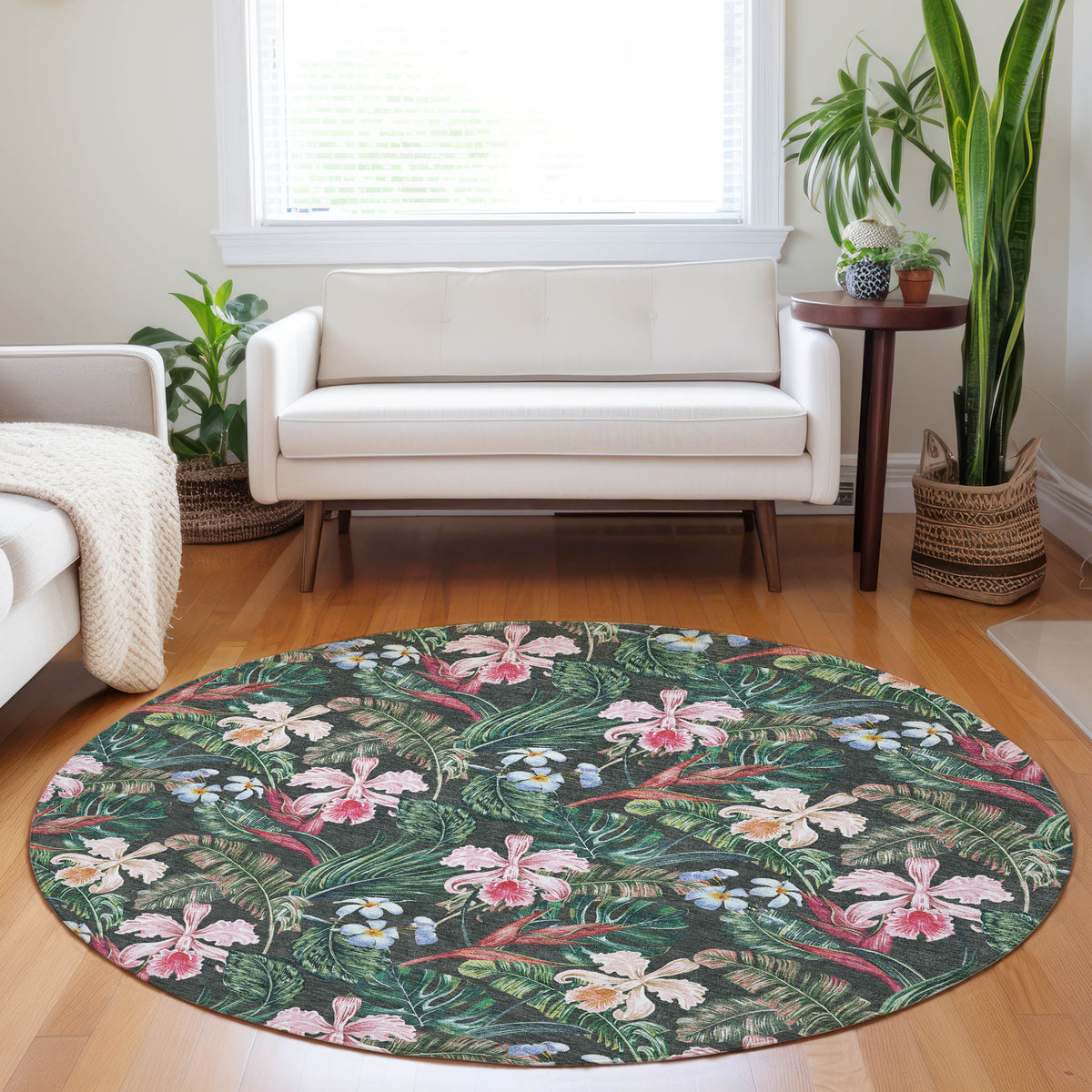 addison mayfield amf201 midnight rug