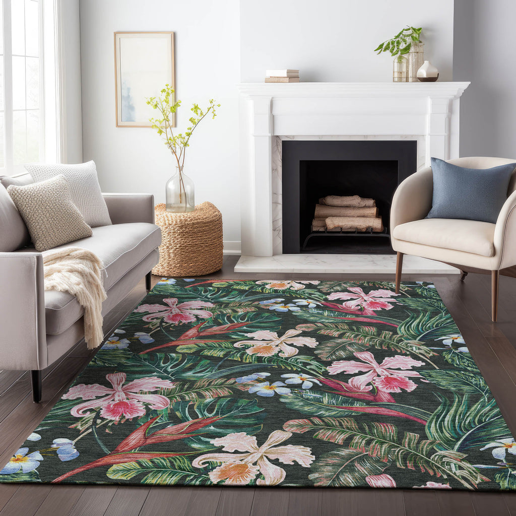 addison mayfield amf201 midnight rug