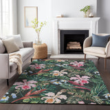 addison mayfield amf201 midnight rug