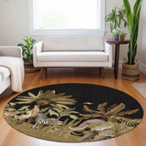 addison mayfield amf203 midnight rug