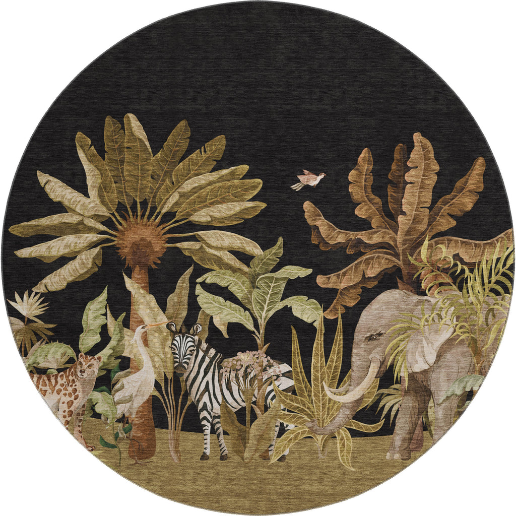 addison mayfield amf203 midnight rug