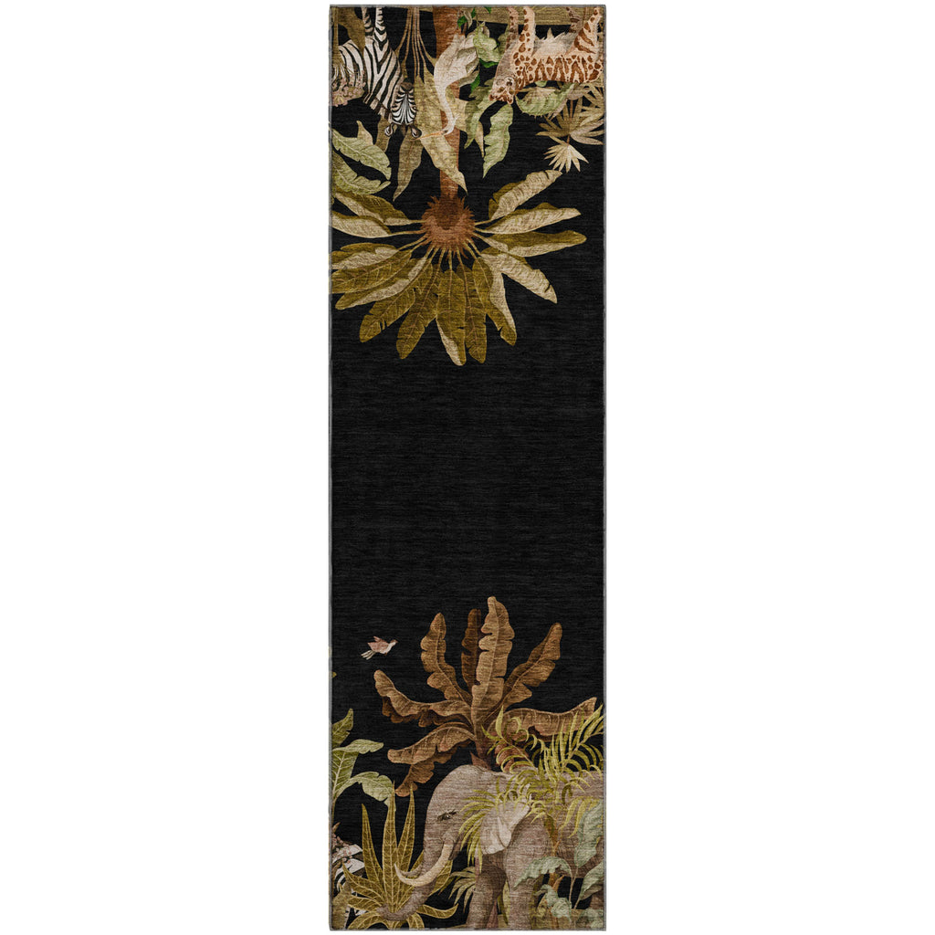 addison mayfield amf203 midnight rug