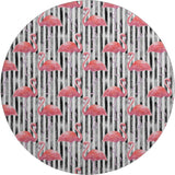 addison mayfield amf204 pink rug