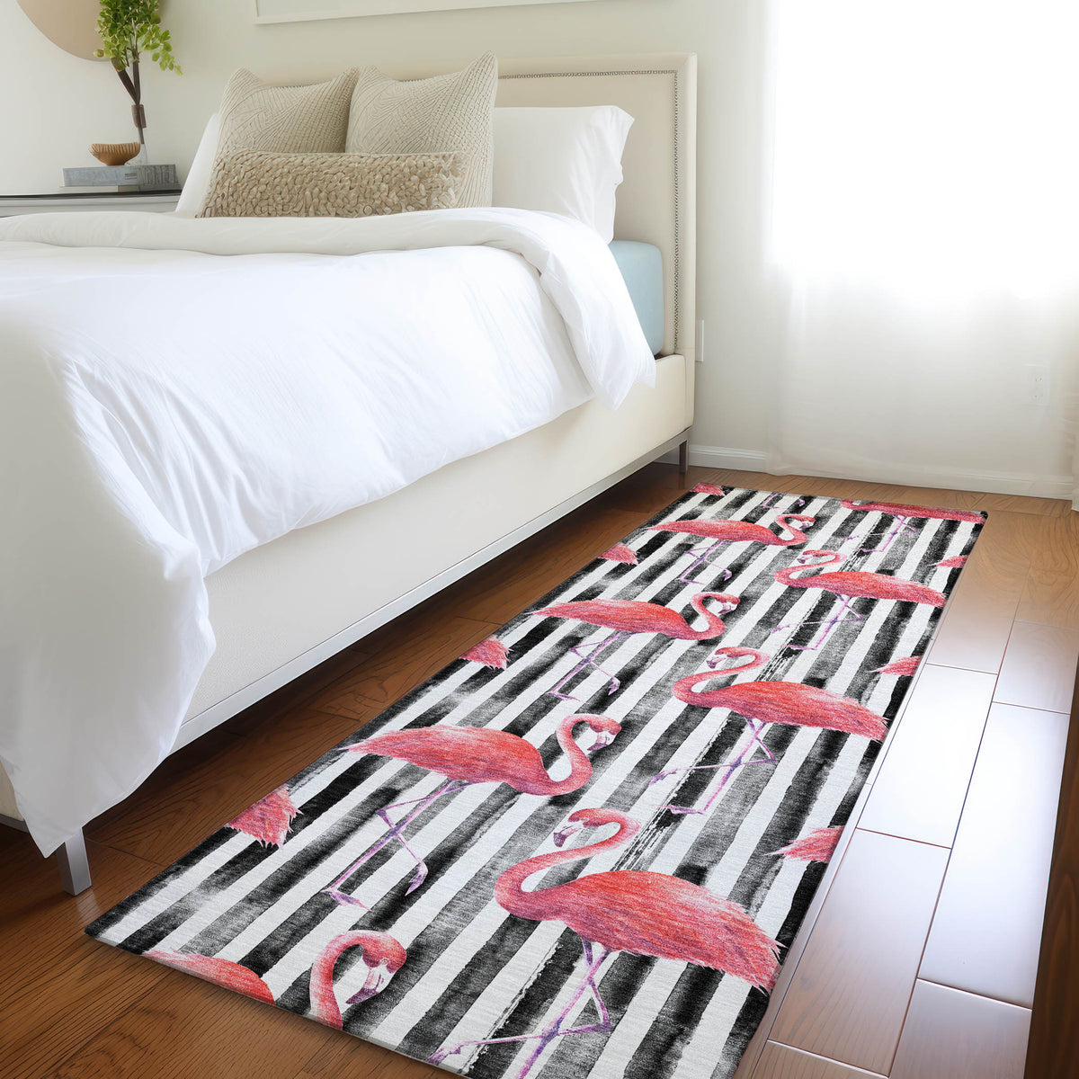 addison mayfield amf204 pink rug