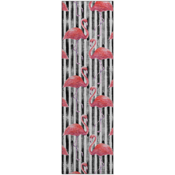 addison mayfield amf204 pink rug