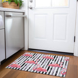 addison mayfield amf204 pink rug