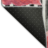 addison mayfield amf204 pink rug
