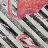 addison mayfield amf204 pink rug