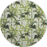 addison mayfield amf205 green rug
