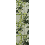 addison mayfield amf205 green rug