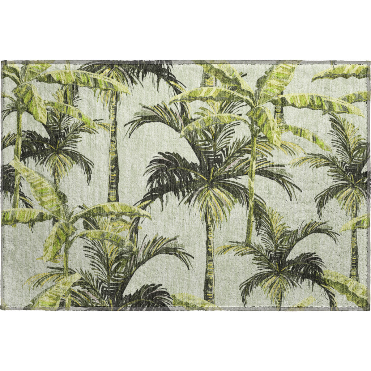 addison mayfield amf205 green rug