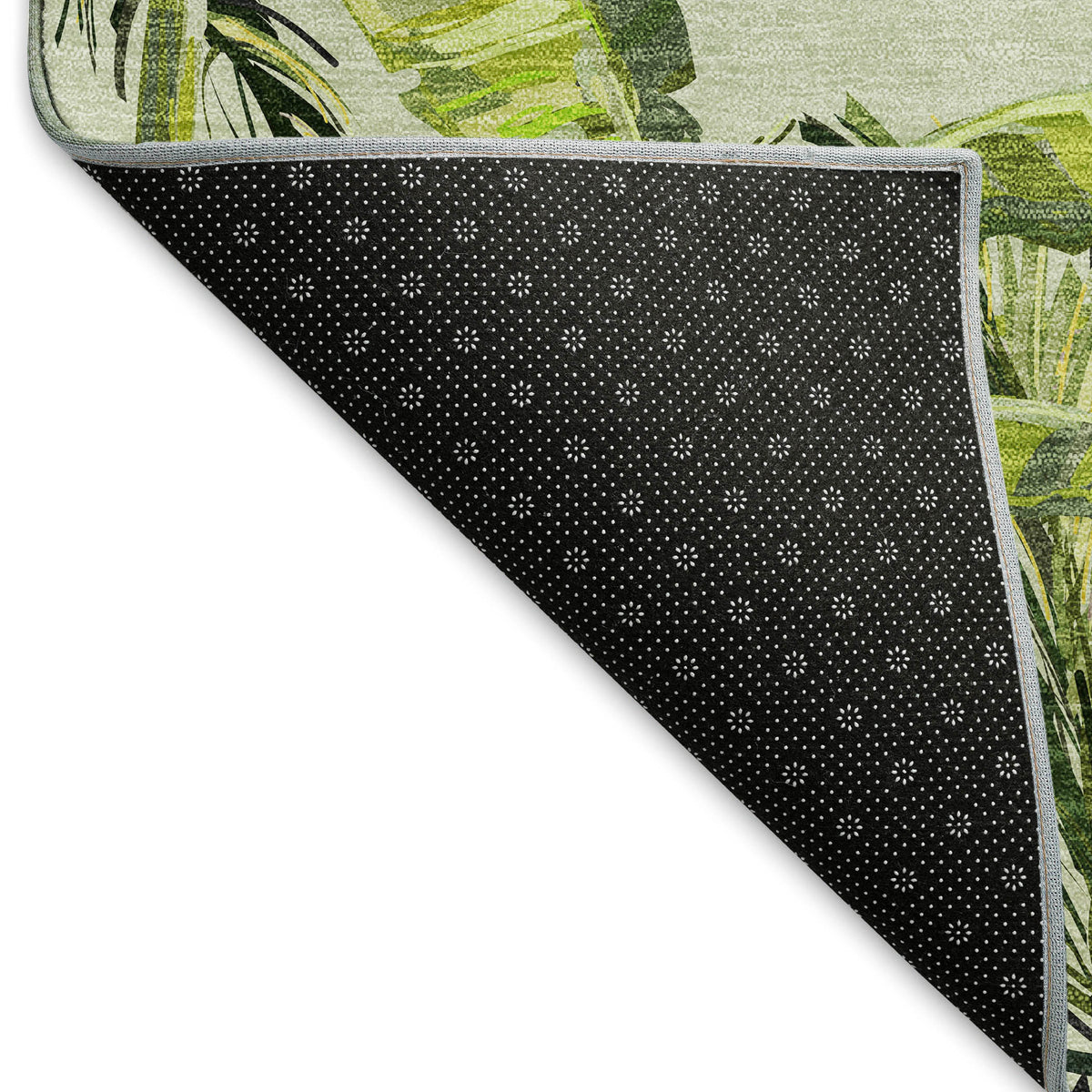 addison mayfield amf205 green rug