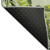 addison mayfield amf205 green rug