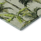 addison mayfield amf205 green rug