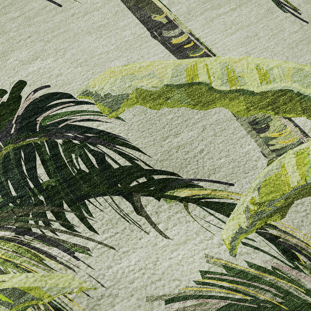 addison mayfield amf205 green rug