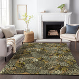 addison mayfield amf206 baja rug