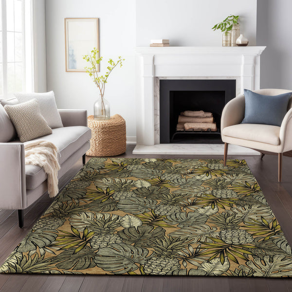 addison mayfield amf206 baja rug
