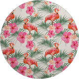 addison mayfield amf207 pink rug
