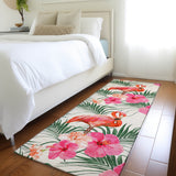 addison mayfield amf207 pink rug