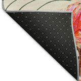 addison mayfield amf207 pink rug
