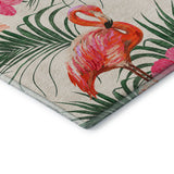 addison mayfield amf207 pink rug