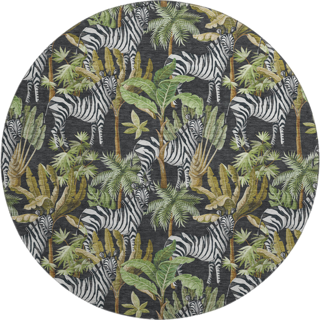 addison mayfield amf208 midnight rug