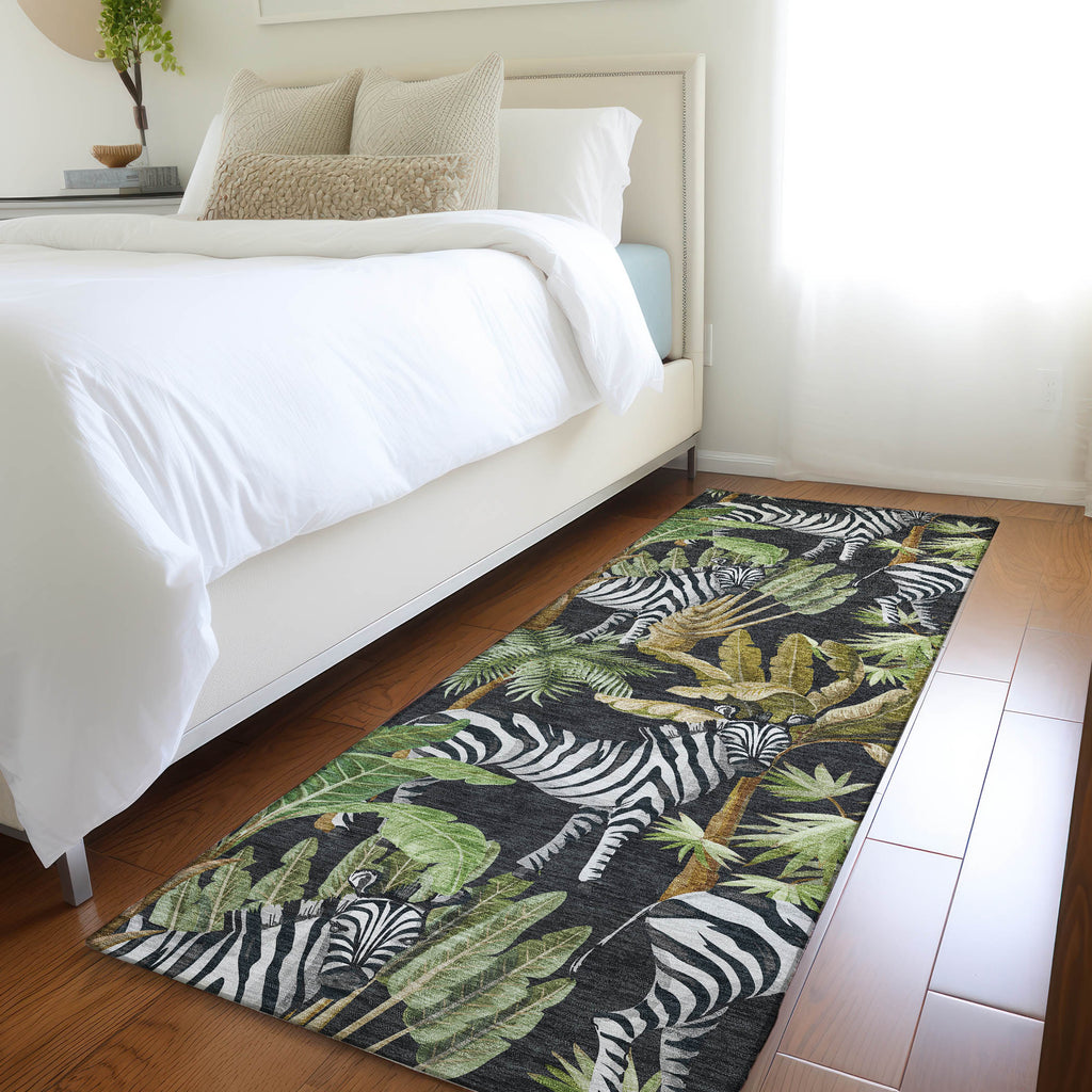 addison mayfield amf208 midnight rug