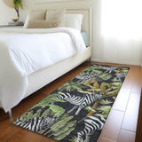 addison mayfield amf208 midnight rug