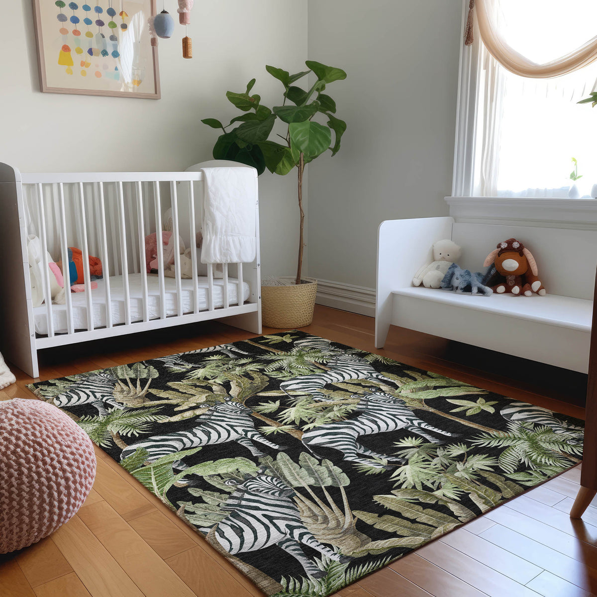 addison mayfield amf208 midnight rug