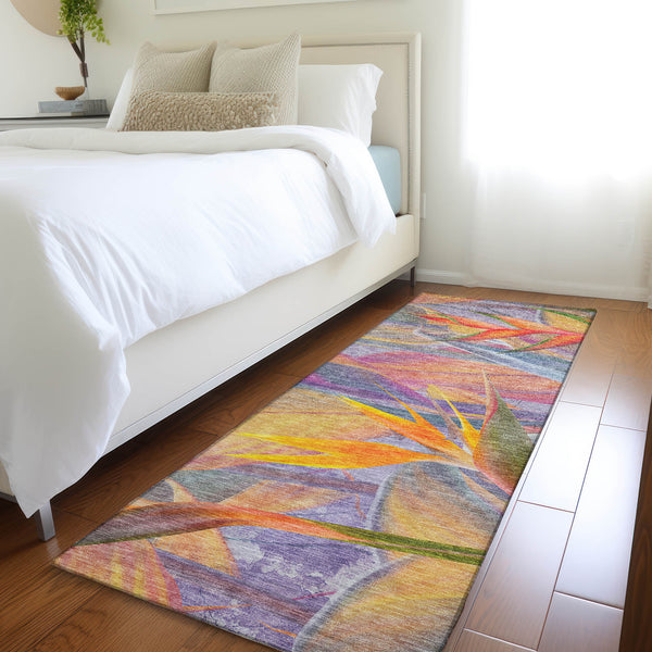 addison mayfield amf209 multi rug